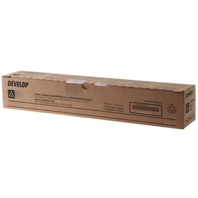 Develop TN-514 Toner magenta Original, bis zu 26.000 Seiten