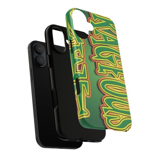 Phone Case, iPhone 16, Samsung Galaxy S24, S25, Net Rageous Michael Jordan - Picture 28 of 255