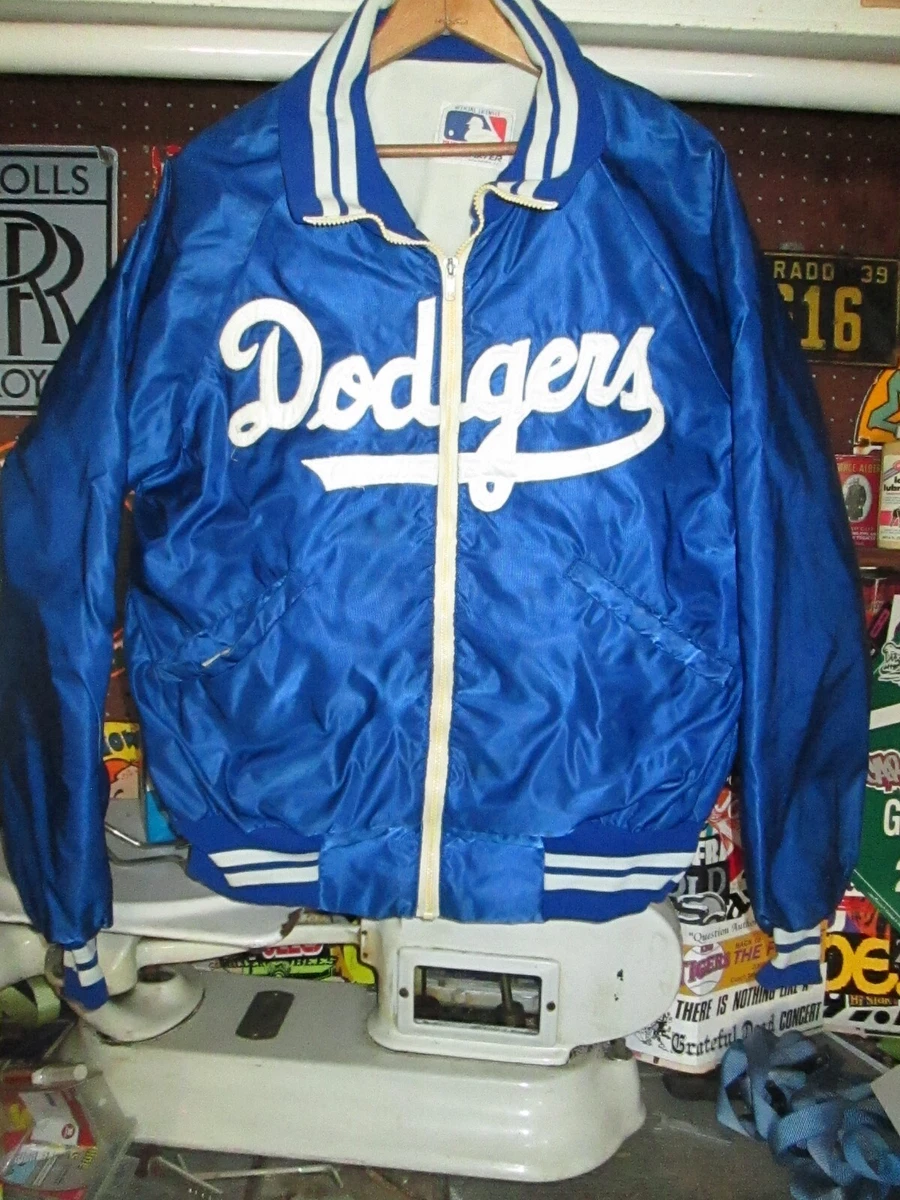 25+ Starter Los Angeles Dodgers MLB Fan Apparel & Souvenirs for
