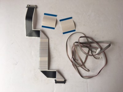 RCA RN5MU5536B RIBBON/WIRE BUNDLE