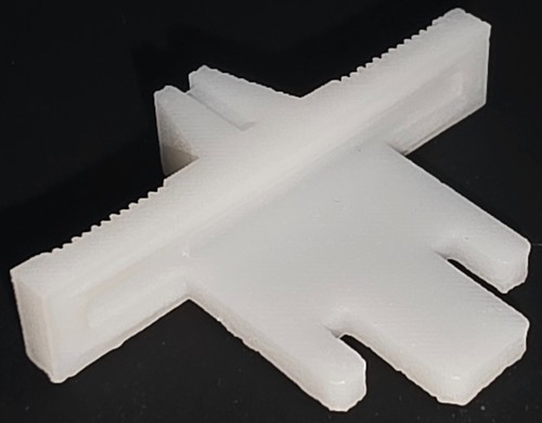 Sharp VZ2000 VZ2000E V2 Sliders - 1pc Long or 1pc Short or Complete Set - Afbeelding 11 van 14