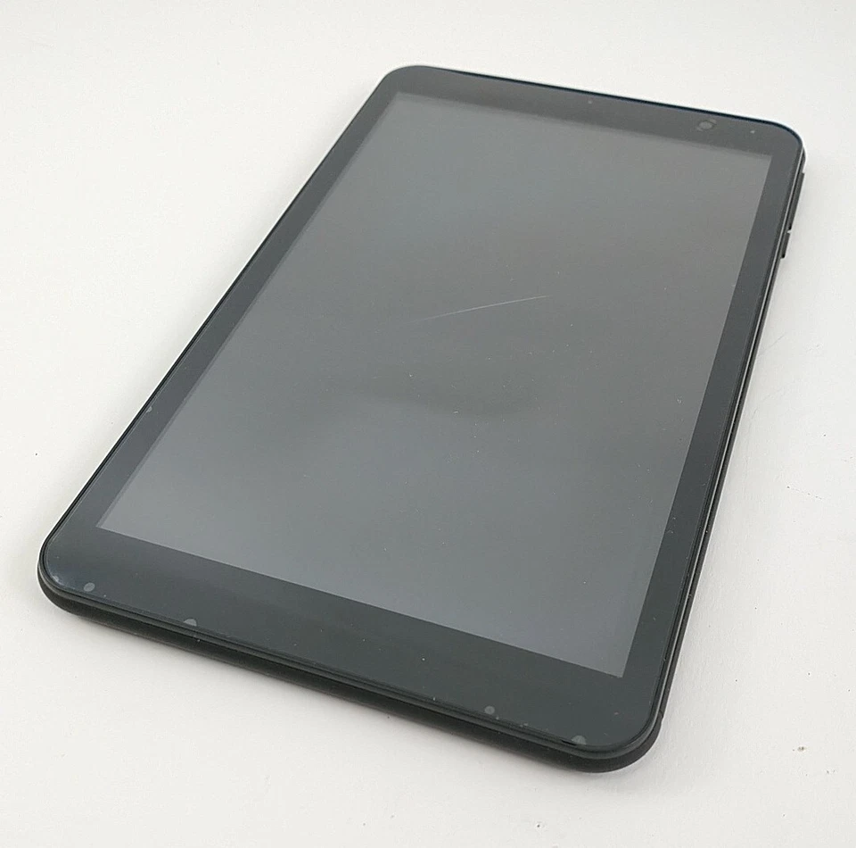 Tablet Android Gateway GATA30812-BK 8", 32GB preto LCD DEFEITUOSO - Imagem 2 de 4