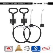 Recliner Replacement Cable Pull Handle Ashley D Ring Sofa Release Lane Furniture