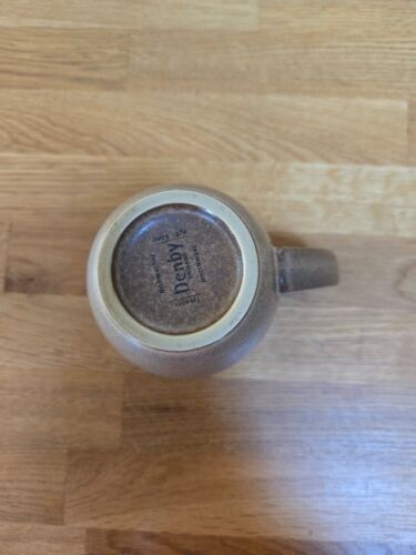Denby Cinnamon Tableware - Available Individually - Very Good Used Condition - Picture 17 of 26