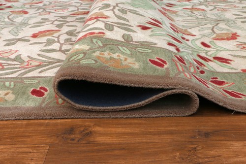 Handmade Pattern Adline Mult Traditional Without Tariff and duty - Picture 12 of 15