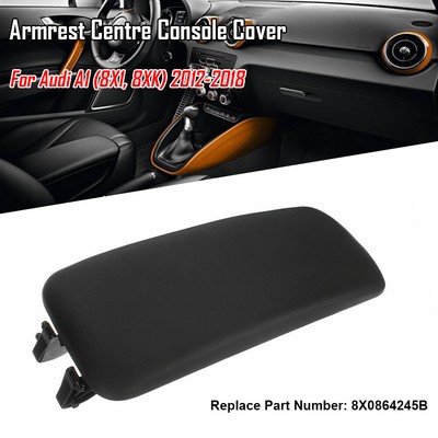 audi a1 centre console armrest