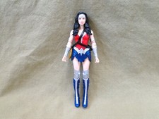 2015 Batman v. Superman: Wonder Woman Action Figure