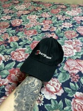 Berghaus Cap