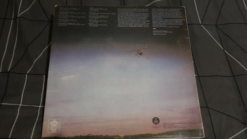 ABBA Arrival, Yugoslavia 4th pressing, rare red label .1976 12" vinyl - Picture 2 of 8
