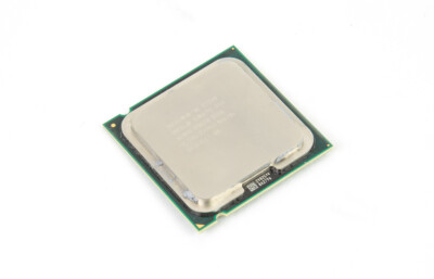 Intel Pentium E7200 Base 2,53Ghz Max 2,53Ghz LGA 775 CPU Prozessor