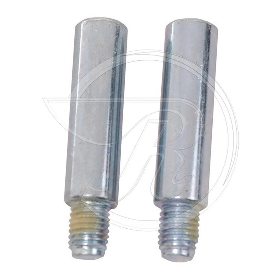 Kit de pernos de pinza de freno para Audi A6 Quattro 2004 2003 2002 2001 2000 1999 1998 Foto 2 de 2