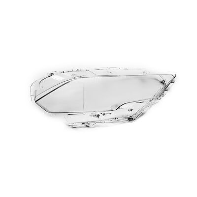 Scheinwerferglas Passend FORD USA MUSTANG Facelift 2018 - 2023 JR3B13005A R