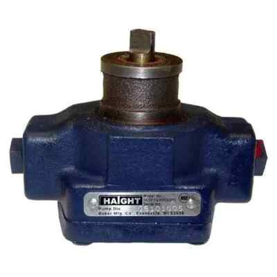 Fryer Filter Pump for Frymaster 810-2252 8102252 SAME DAY SHIPPING 