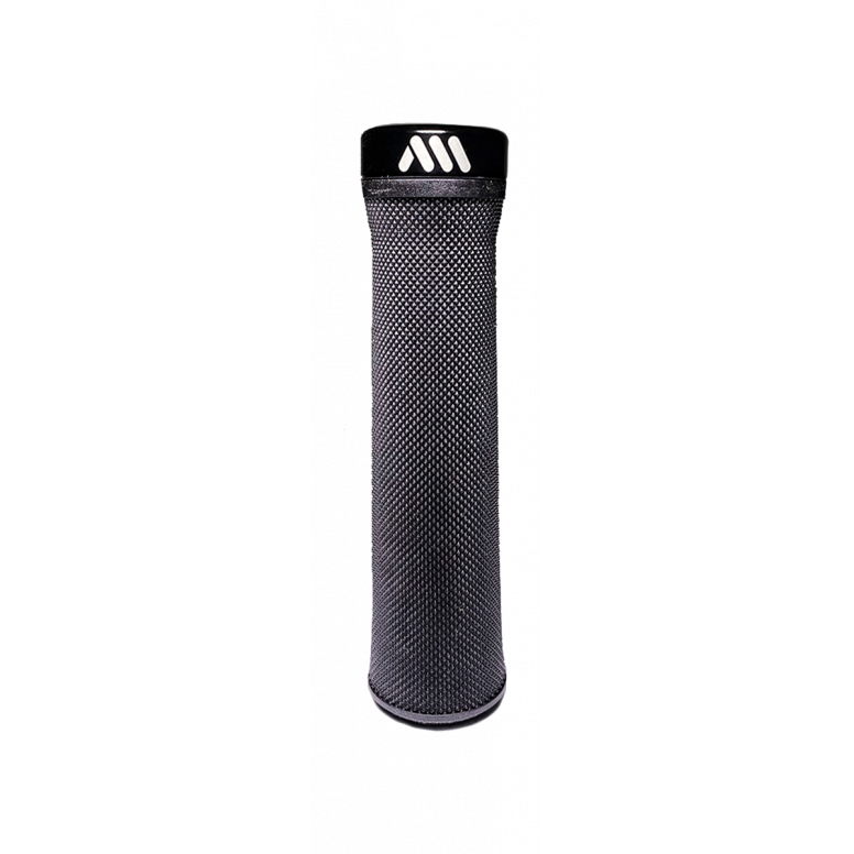 All Mountain Style Berm Grips Black
