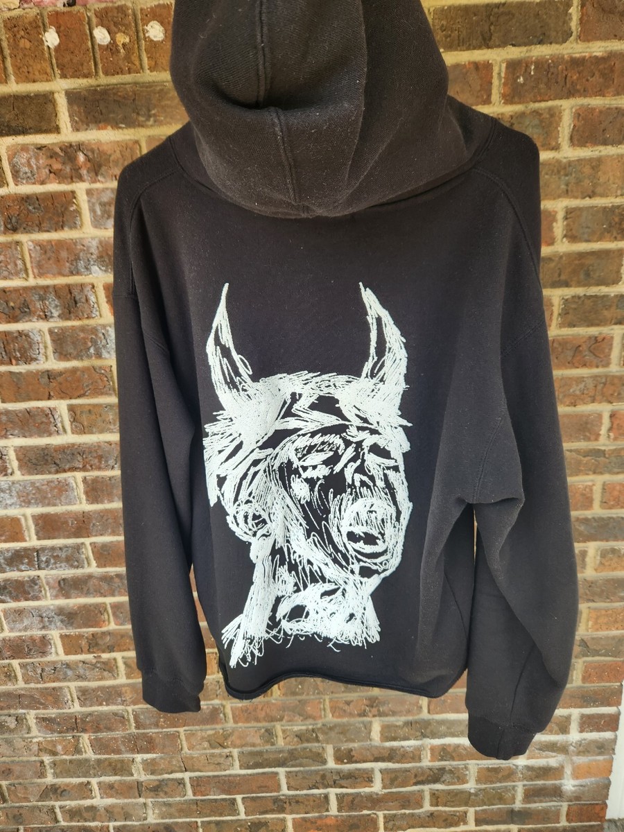 revenge x ski mask the slump god hoodie | eBay revenge x ski mask the slump god hoodie | eBay