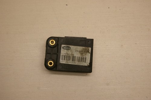 Peugeot JetForce 1173792400 ECU - Imagen 2 de 3