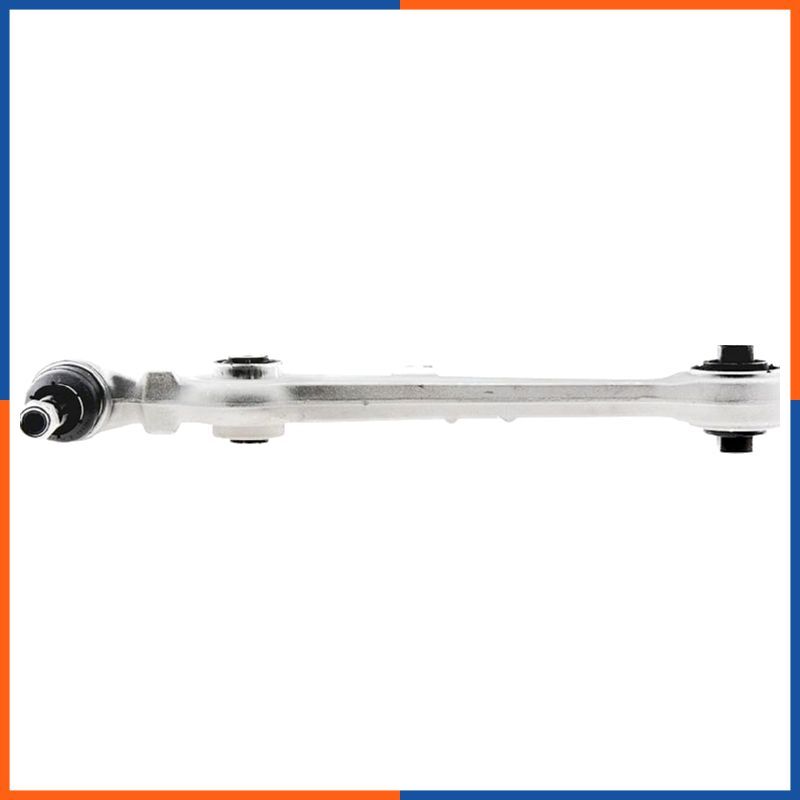 Bras de suspension avant pour Skoda Fabia et Octavia | Remplacement 4B3407151A - 4