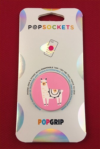 Popsockets Universal Telefon Griff Halter und Ständer: Wählen Sie die, die Sie wollen! - Bild 19 von 24