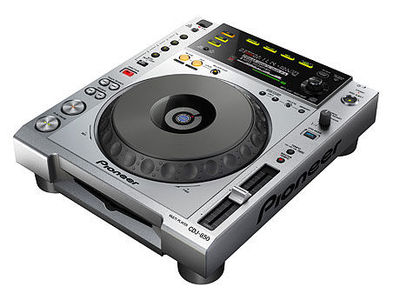 Pioneer Cdj 500 | eBay