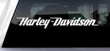 X2 Harley Davidson Tank Decals Harley Davidson Stickers Motorcycle Bike Helmet