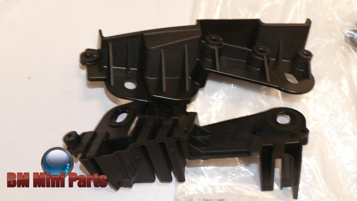 BMW Repair Kit for Taillights for Side Panel F3x 63212472169 | eBay 