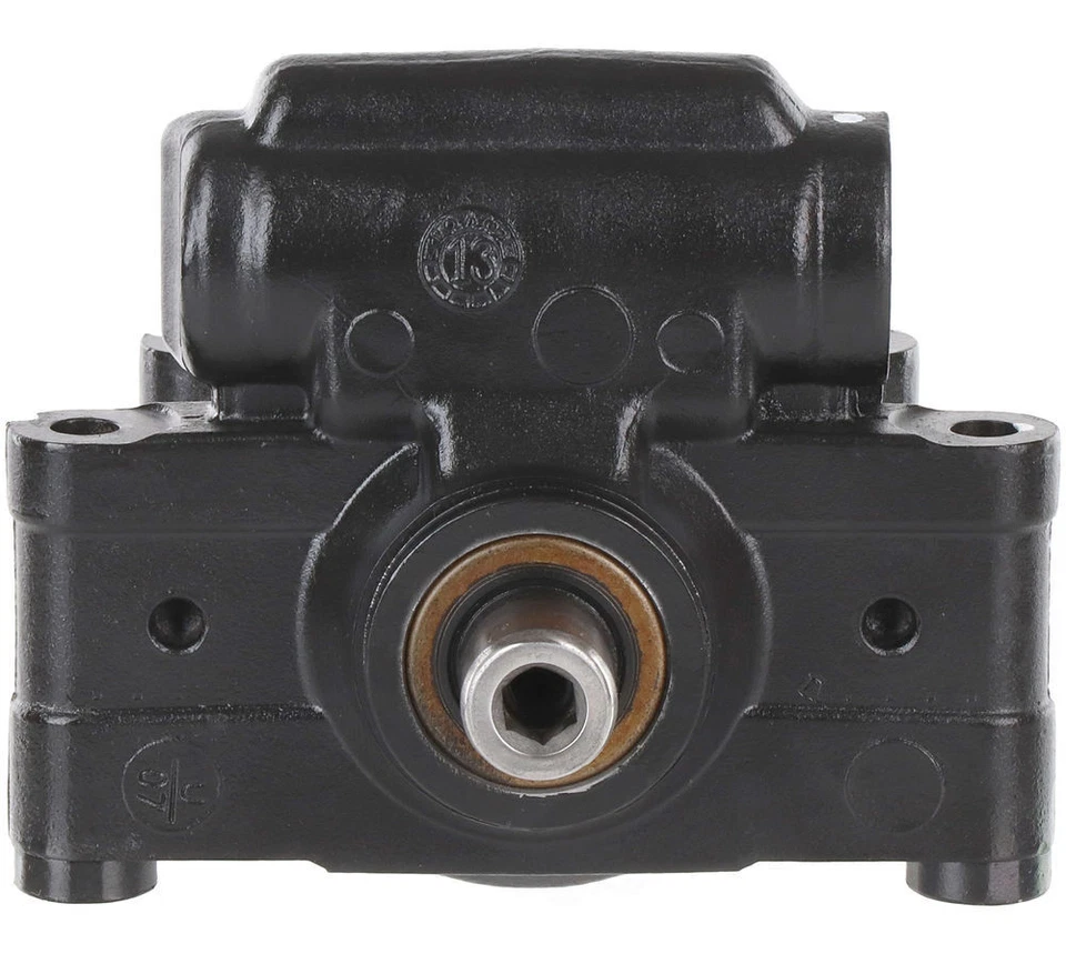 Bomba de dirección asistida para Lincoln Navigator 2011-2014 Cardone Reman Foto 2 de 4