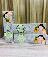 New Light Zaban Tube Cream 3X