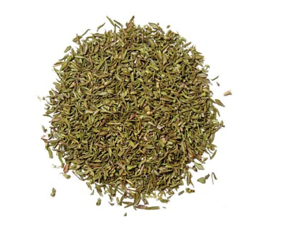 Dry Thyme Leaves Ceylon Premium Whole Natural Herb Bulk Leaves 100% Organic