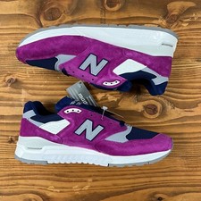 New Balance 998 Made in USA MADE Responsibly for Sale