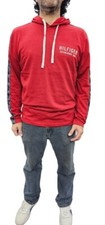 Tommy Hilfiger Long Sleeve Hoodie - 09T4088