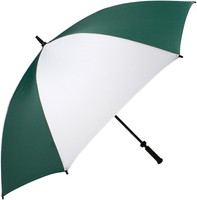 Haas Jordan Golf - 7600 Pro Line 62 Umbrella Pine/white on sale Haas Jordan Golf - 7600 Pro Line 62 Umbrella Pine/white on sale