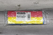 Creativity Street Modeling Clay, 1 Unopened Package - Assorted Colors 500 Grams