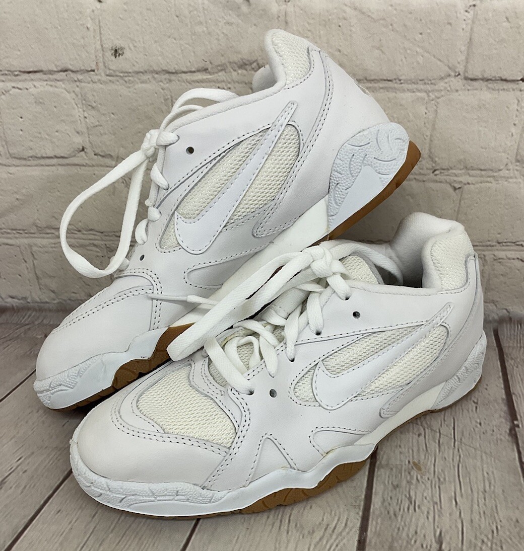Nike 144023 111 00 Net Play Women's Athletic Shoes White Nike 144023 111 00 Net Play Women's Athletic Shoes White