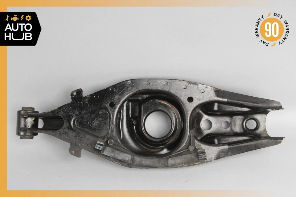 Brazo de control trasero izquierdo o derecho 90-02 mercedes r129 sl500 slk230 Foto 3 de 4