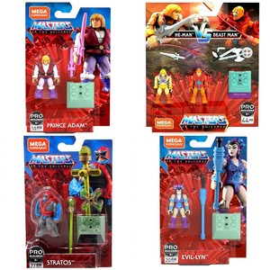custom motu figures