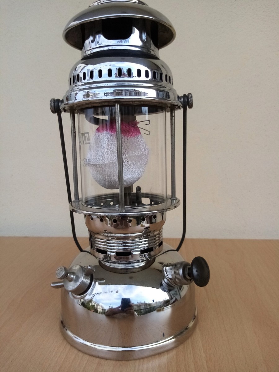 Petromax Super 821 /250 CP High condition.. Made in Germany Petromax Super 821 /250 CP High condition.. Made in Germany