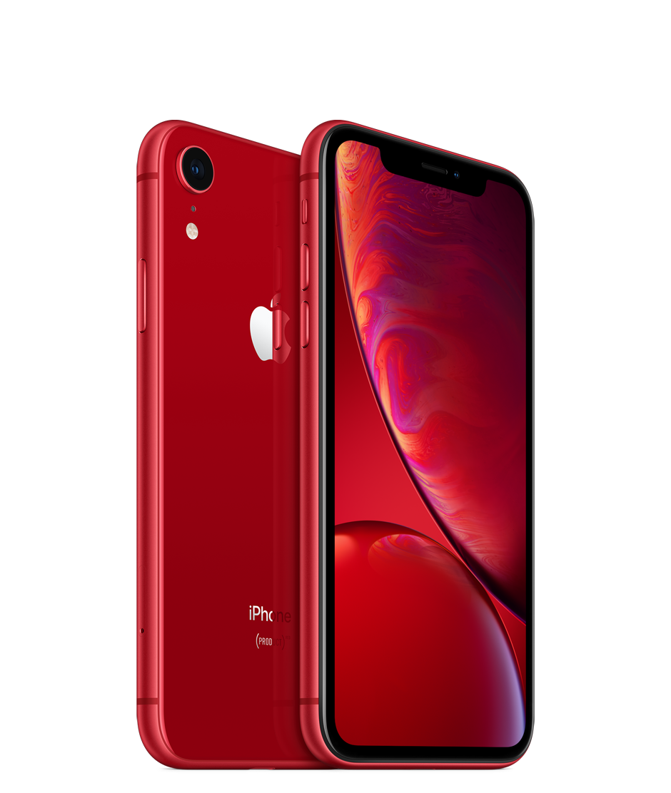 Apple iPhone XR - 64GB/128/256GB - ALL COLOURS - UNLOCKED Apple iPhone XR - 64GB/128/256GB - ALL COLOURS - UNLOCKED