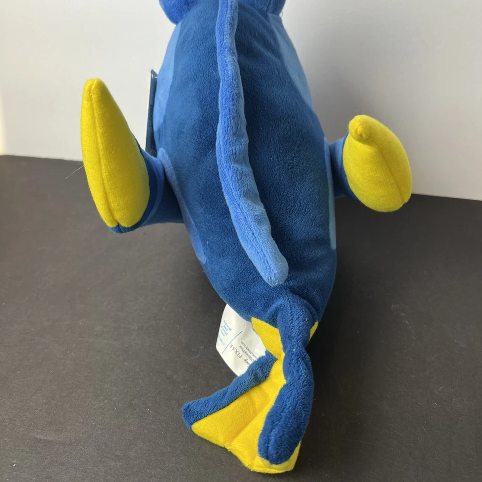 Kohls Cares Dora Disney Finding Nemo Fish Plush Stuffed Animal Doll Toy 14"  - Image 4 of 4