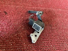 BMW E89 Z4 REAR RIGHT SIDE HEADLIGHT SUSPENSION HEIGHT RIDE LEVEL SENSOR OEM 87K