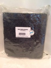 Two Little Fishies - Sea Veggies Green Seaweed - 100 Sheets / 12 oz.