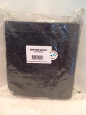 Two Little Fishies - Sea Veggies Green Seaweed - 100 Sheets / 12 oz.