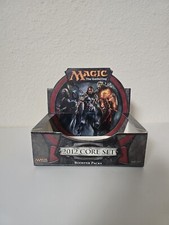 MTG - 2012 CORE SET (M12) - VINTAGE OOP - Empty Box NO CARDS