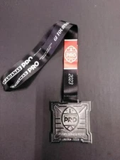 Brazilian Jiu Jitsu Silver Medal 2023 Marianas Pro Japan BJJ Martial Arts