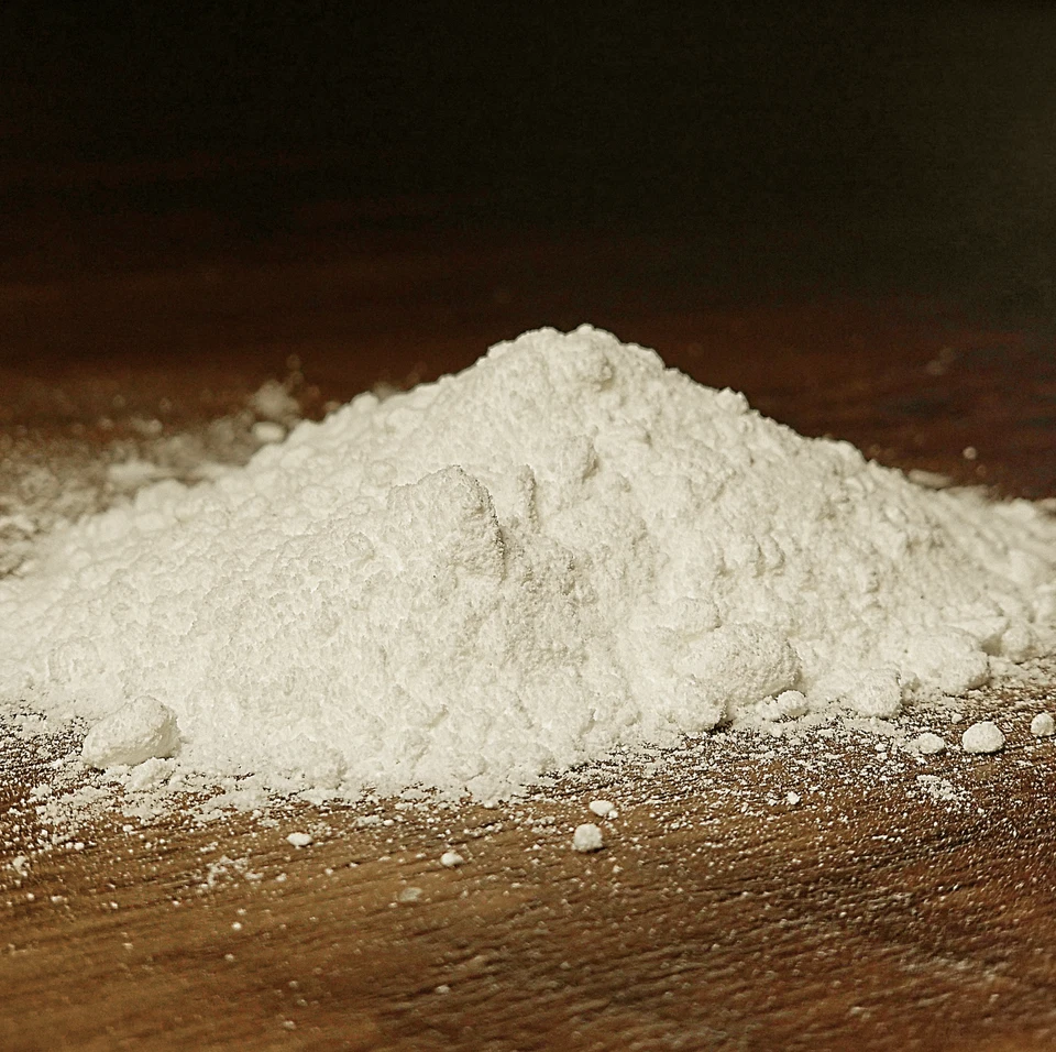 2 磅粉末松木胶 Rosin Colophony 手工切 - 小提琴焊接健康 DIY — 第 4/4 张图片