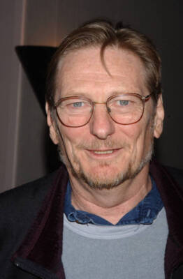 Fred Schepisi during I Am Sam screening at AOL/Time Warner Screeni- Old Photo