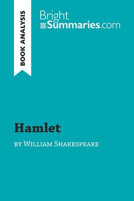 Hamlet by William Shakespeare (Book Analysis) | Bright Summaries | Taschenbuch
