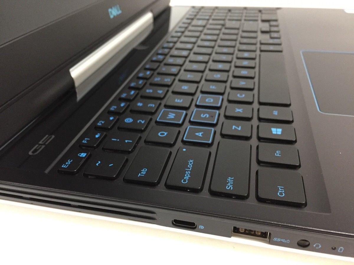 Dell G5 5590 15.6