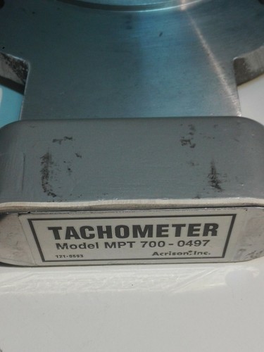 ACRISON MPT 700-0497 / MPT7000497 - Bild 3 von 12