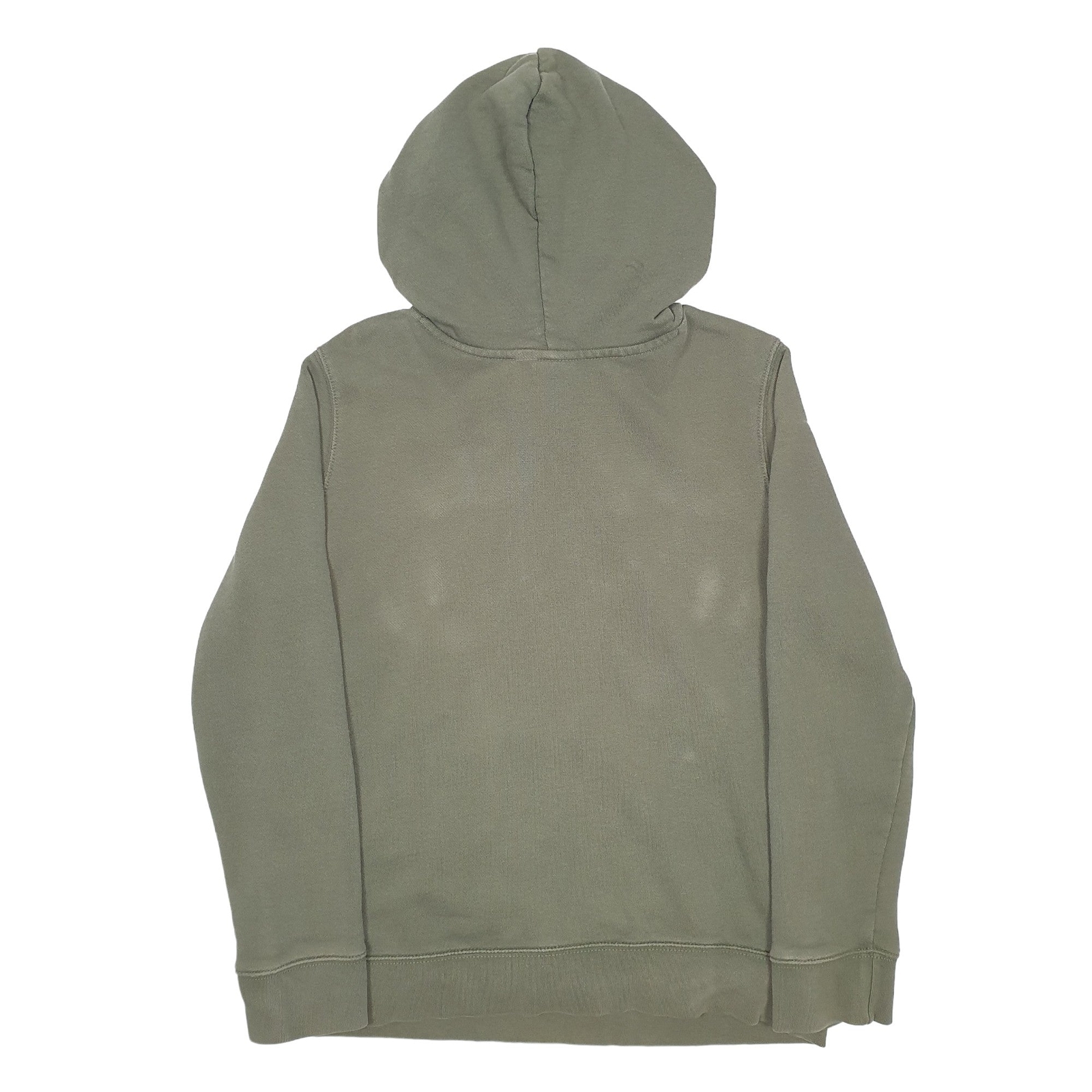 ADIDAS Hoodie Cotton Jumper Sweatshirt Womens M image 4
