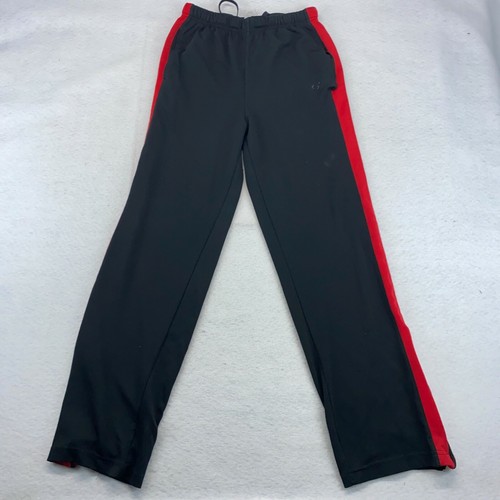 Small Sweatpants Dri Power 360 Black 